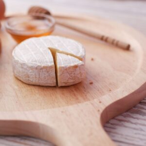 Bouchées Camembert x8