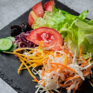 Salade Poulet