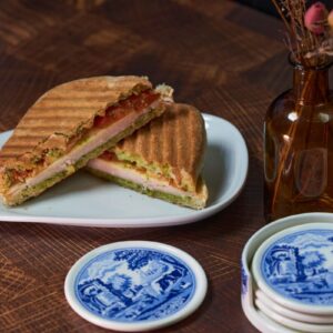 Panini Jambon de dinde