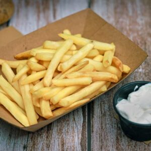 Grande Frites