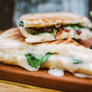 Panini Kefta