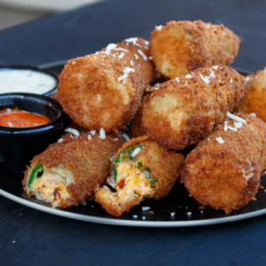 Jalapenos x6