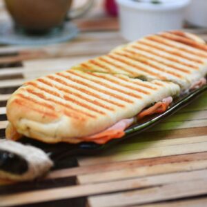 Panini Thon