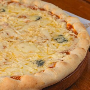 4 Fromages