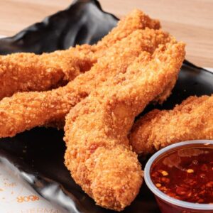 Tenders x6