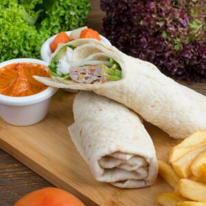 Sandwich Kefta